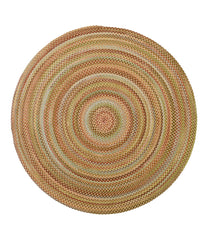 L.L.Bean Braided Wool Rug, 6' Diam. | L.L.Bean near me