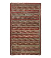L.L.Bean Braided Wool Rug, Horizontal Braid | L.L.Bean discount