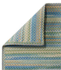 L.L.Bean Braided Wool Rug, Horizontal Braid | L.L.Bean discount