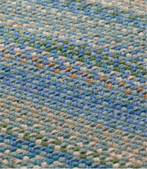 L.L.Bean Braided Wool Rug, Horizontal Braid | L.L.Bean discount