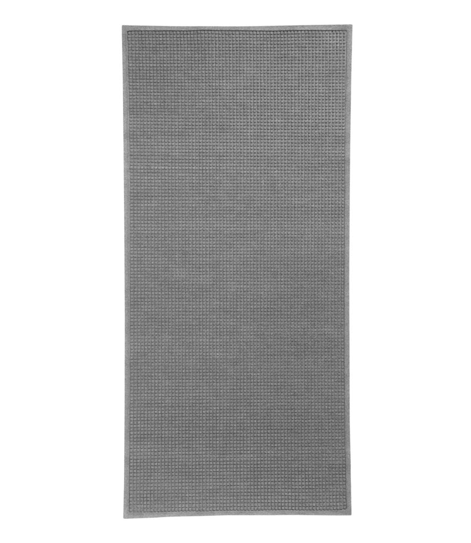 Everyspace Recycled Waterhog Mat, 4' Wide | L.L.Bean sale
