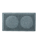 Recycled Waterhog Dog Mat, Placemat, Rectangular | L.L.Bean sale