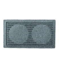 Recycled Waterhog Dog Mat, Placemat, Rectangular | L.L.Bean sale