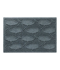 Everyspace Recycled Waterhog Doormat, Whales | L.L.Bean near me