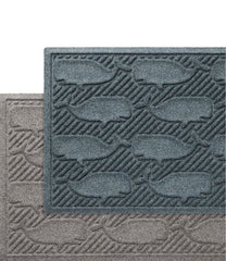 Everyspace Recycled Waterhog Doormat, Whales | L.L.Bean near me