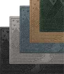 Everyspace Recycled Waterhog Doormat, Twilight Mountain Range | L.L.Bean near me