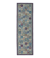 Bean's Wool Hooked Runner, Coins | L.L.Bean discount