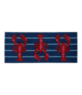 Indoor/Outdoor Vacationland Runner, Lobsters | L.L.Bean near me
