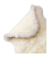 Single Sheepskin Rug | L.L.Bean sale
