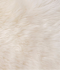 Single Sheepskin Rug | L.L.Bean sale