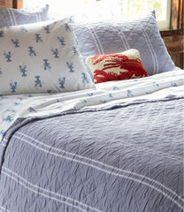 Wool Hooked Throw Pillow, Lobster, 8" x 12" | L.L.Bean discount