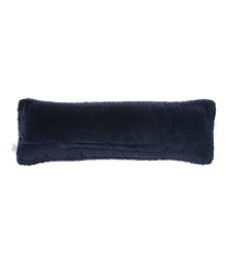 Wool Hooked Throw Pillow, Whale, 8" x 24" | L.L.Bean online