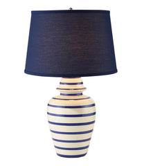 Portland Ceramic Lamp, Stripe | L.L.Bean near me