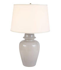 Portland Ceramic Lamp | L.L.Bean outlet