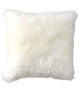Sheepskin Throw Pillow, 20" x 20" | L.L.Bean on sale
