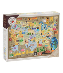 Take A Hike Puzzle, 500 Pieces | L.L.Bean discount