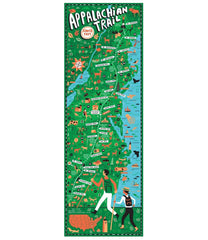 Appalachian Trail Puzzle, 750 Pieces | L.L.Bean outlet