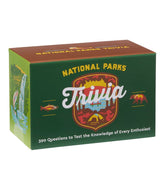 National Parks Trivia Game | L.L.Bean on sale
