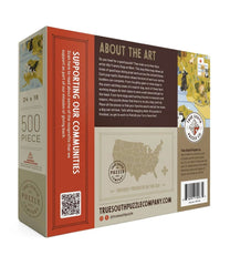 Dogs at Work Puzzle, 500 Pieces | L.L.Bean on sale