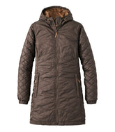 Women's Fleece-Lined Primaloft Coat | L.L.Bean sale