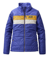 Women's Mountain Classic Puffer Jacket, Colorblock | L.L.Bean for sale