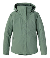 Women's Back Bay Insulated Jacket | L.L.Bean outlet