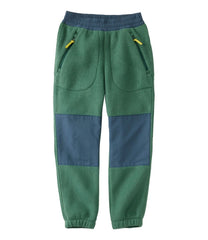 Kids' Mountain Classic Fleece Pants | L.L.Bean sale