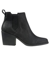 Women's TOMS® Everly Chelsea Boots, Nubuck | L.L.Bean on sale
