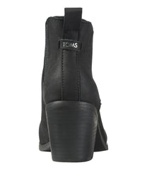 Women's TOMS® Everly Chelsea Boots, Nubuck | L.L.Bean on sale