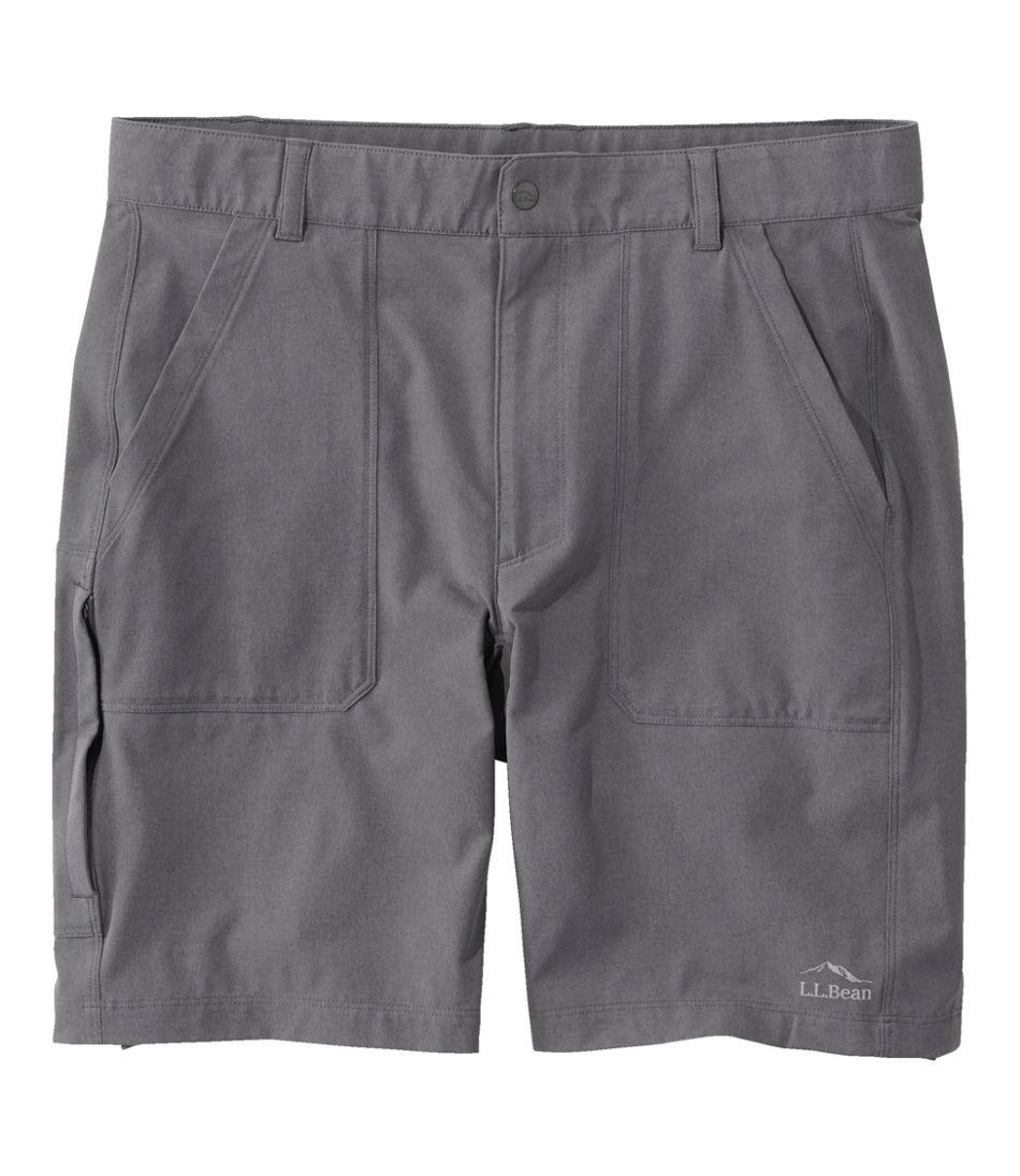 Men's Comfort Cycling Shorts with Liner | L.L.Bean outlet