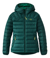 Women's Bean's Down Hooded Jacket | L.L.Bean sale