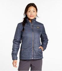 Women's Mountain Classic Puffer Jacket | L.L.Bean on sale
