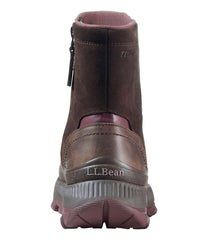 Women's Storm Chaser 6 Pull-On Boots, Waterproof Insulated | L.L.Bean outlet