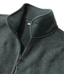 Women's Bean's Sweater Fleece Full-Zip Coat | L.L.Bean online