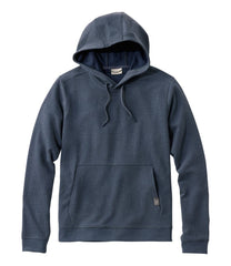Men's Mountainside Micro Waffle Hoodie | L.L.Bean for sale