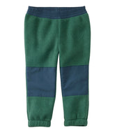Toddlers' Mountain Classic Fleece Pants | L.L.Bean sale