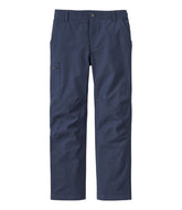 Men's Katahdin Performance Pants, Straight Leg | L.L.Bean on sale