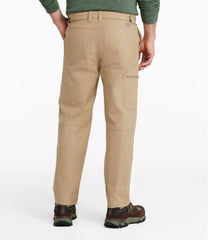 Men's Katahdin Performance Pants, Straight Leg | L.L.Bean on sale