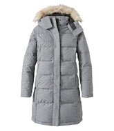 Women's Ultrawarm Coat, Three Quarter Length | L.L.Bean outlet