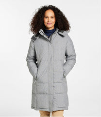 Women's Ultrawarm Coat, Three Quarter Length | L.L.Bean outlet