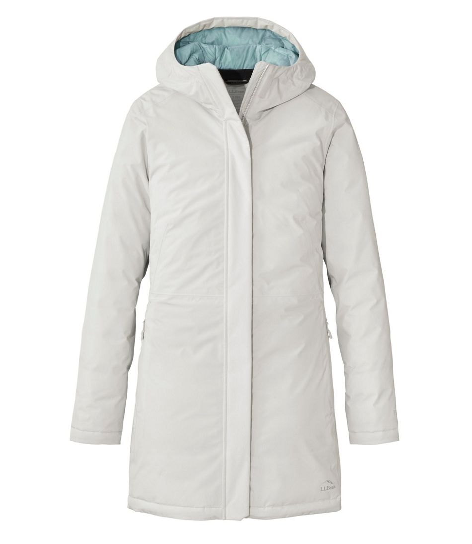 Women's Waterproof Ultralight Down Coat | L.L.Bean sale
