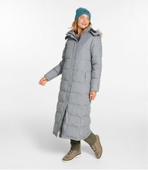 Women's Ultrawarm Coat, Long | L.L.Bean for sale