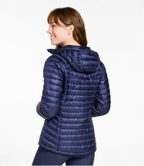 Women's Ultralight 850 Down Hooded Sweater | L.L.Bean discount