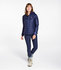 Women's Ultralight 850 Down Hooded Sweater | L.L.Bean discount