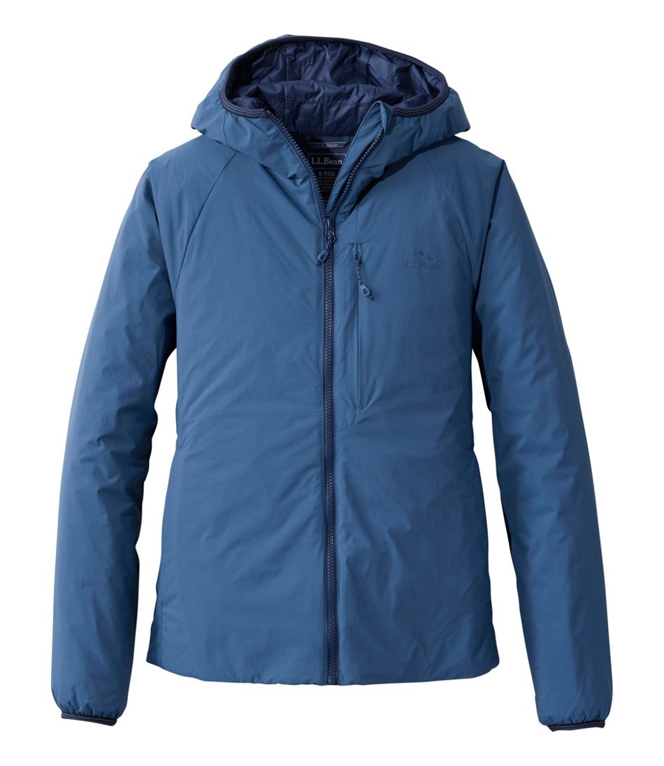 Women's PrimaLoft Packaway Air Hoodie | L.L.Bean for sale