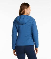 Women's PrimaLoft Packaway Air Hoodie | L.L.Bean for sale