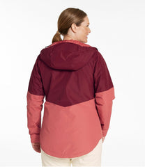 Women's Wildcat Waterproof Ski Jacket | L.L.Bean on sale
