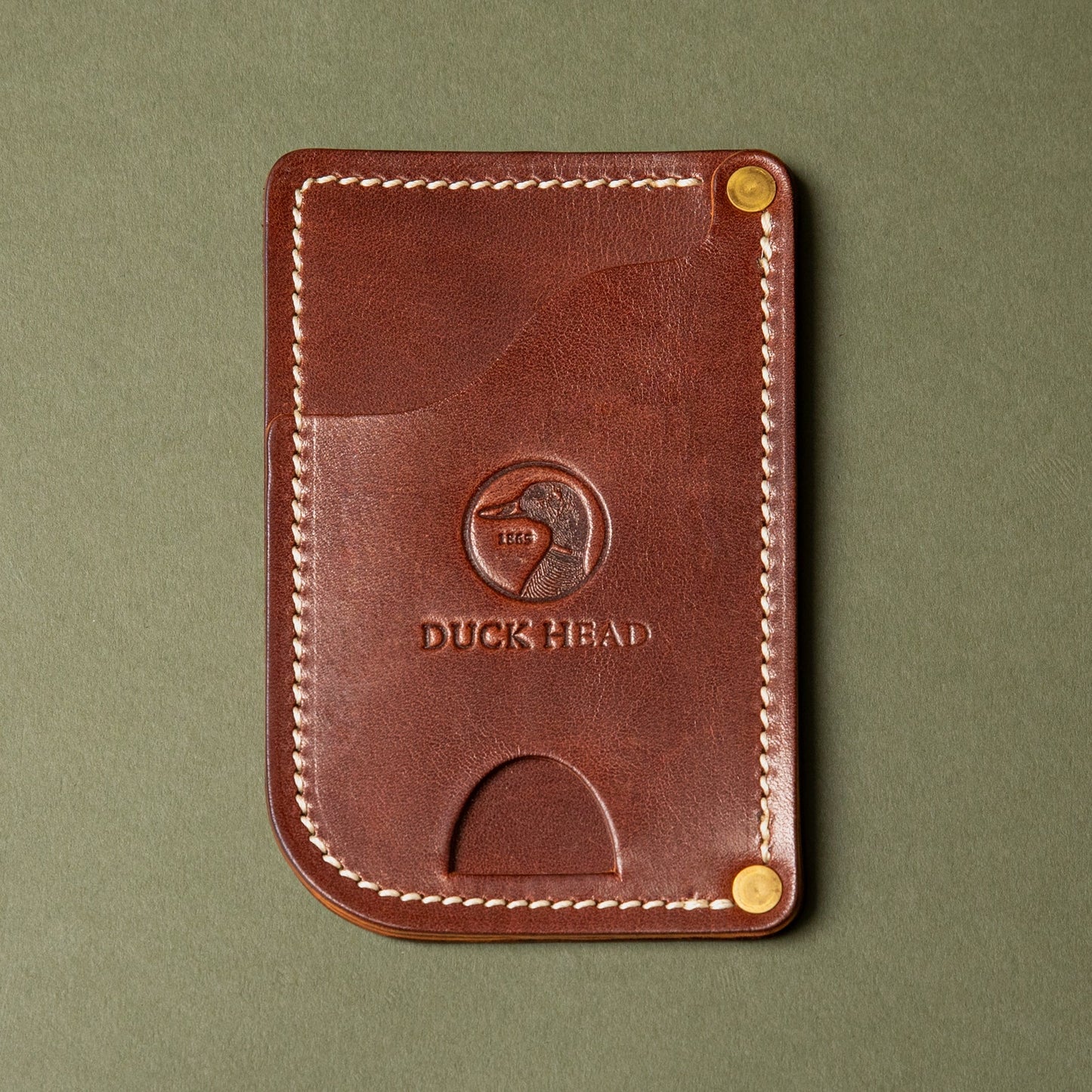 Duck Head Drivers Wallet
