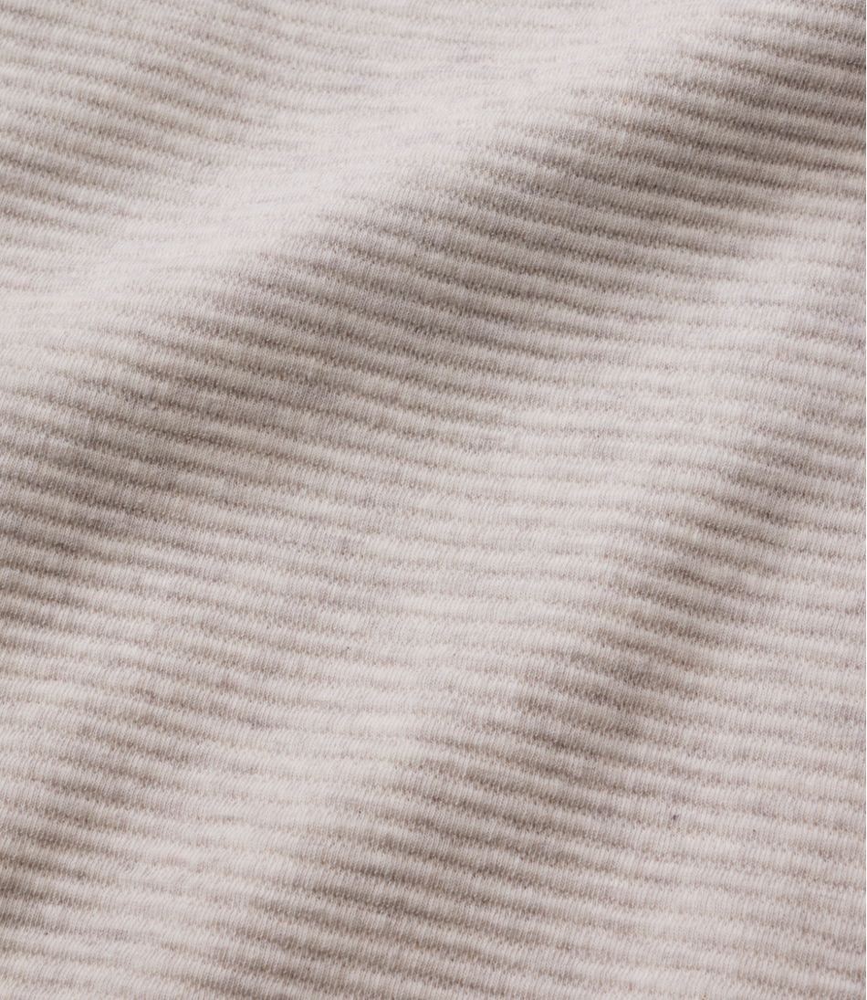 Women's Lakewashed Double-Knit Funnelneck | L.L.Bean sale