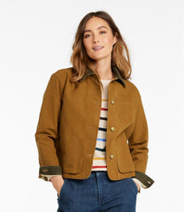 Women's Lightweight Field Jacket | L.L.Bean on sale